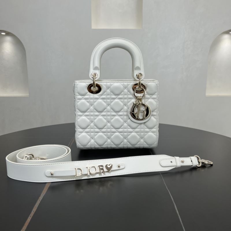 Christian Dior My Lady Bags